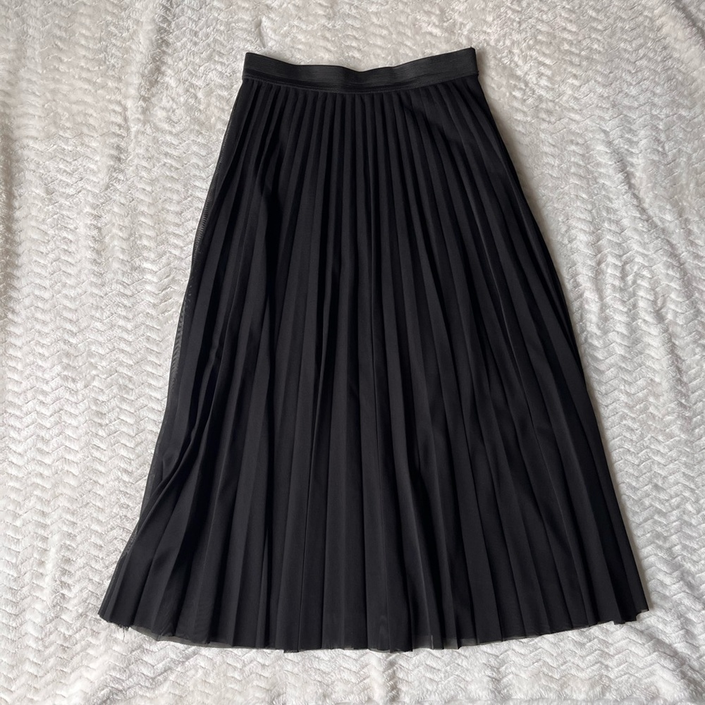 Skirt midi